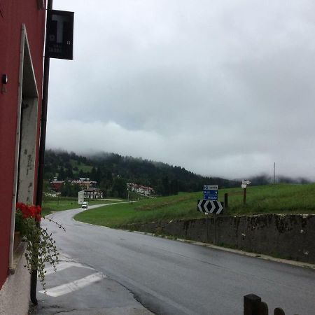 Albergo Ciori Asiago Eksteriør bilde