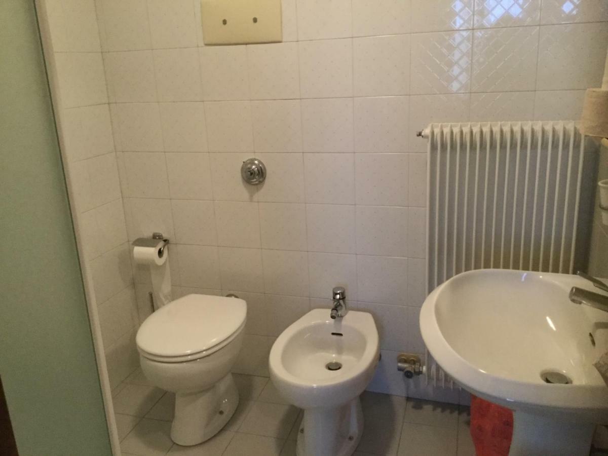 Albergo Ciori Asiago Eksteriør bilde