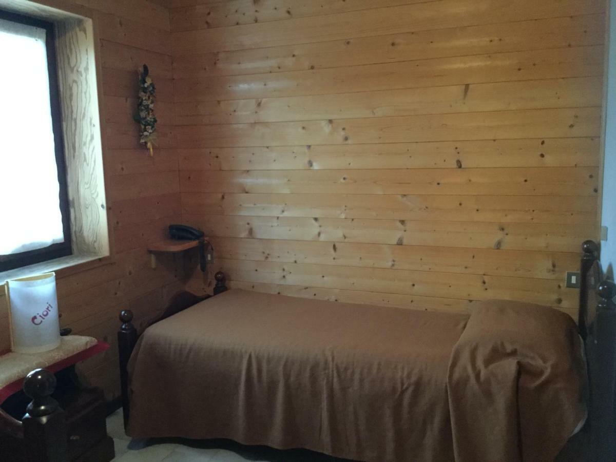 Albergo Ciori Asiago Eksteriør bilde