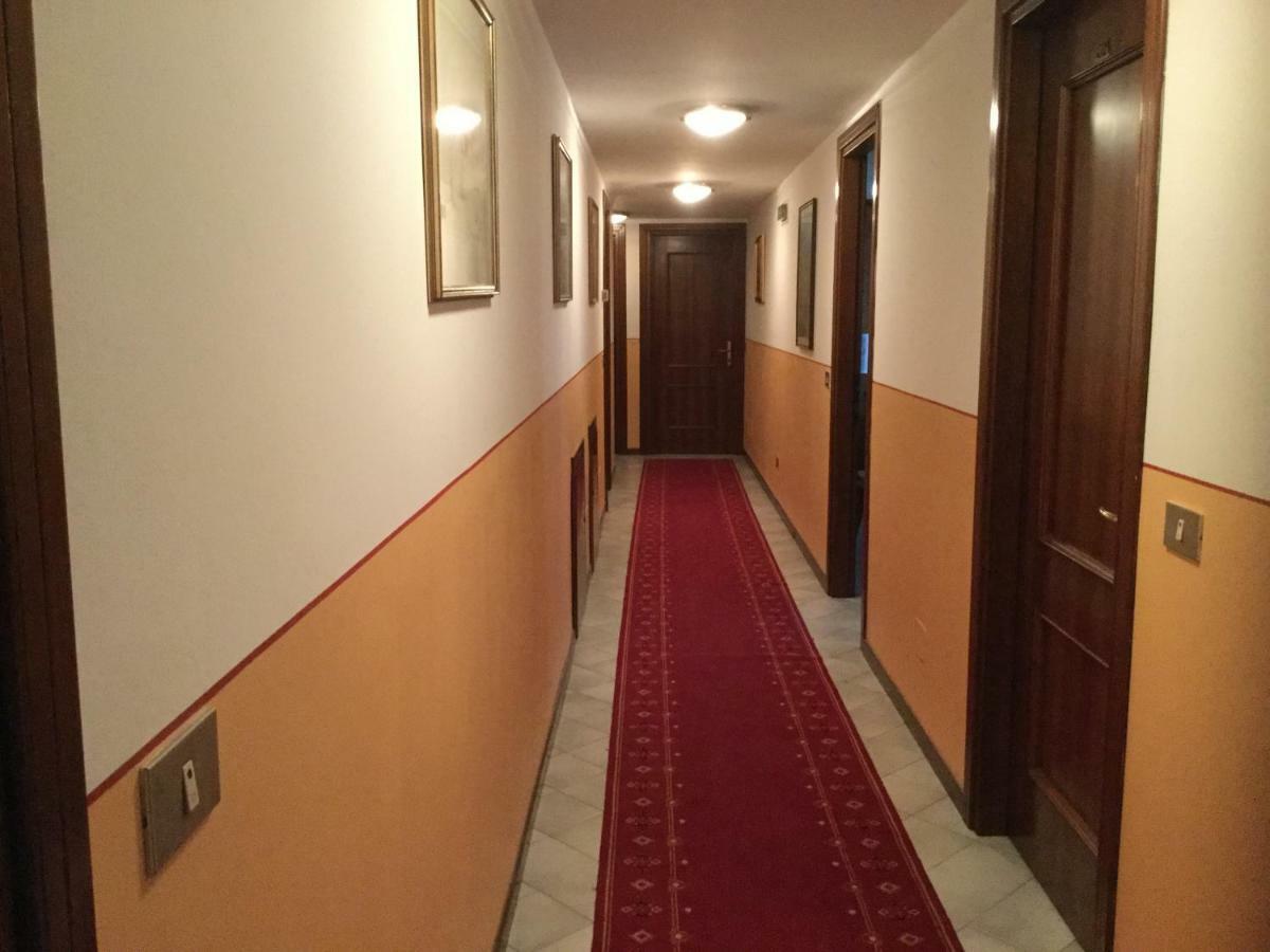 Albergo Ciori Asiago Eksteriør bilde