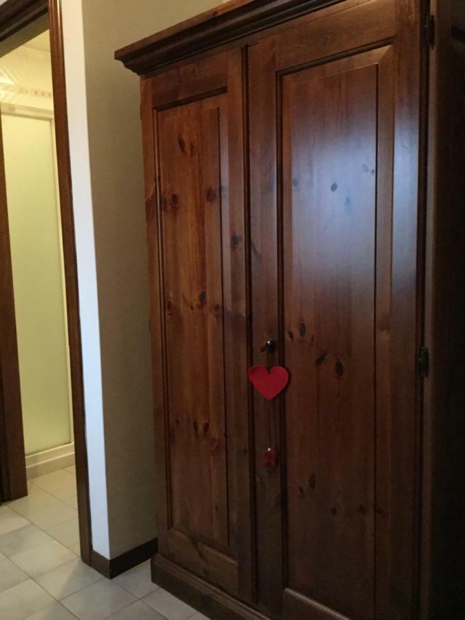 Albergo Ciori Asiago Eksteriør bilde